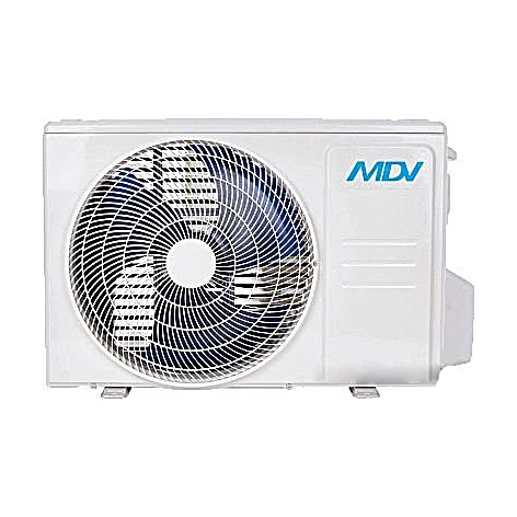 Кондиционер MDV Infini Inverter MDSAG-09HRDN8/MDOAG-09HDN8 фото 4