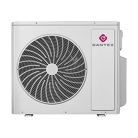 Наружный блок Dantex Flex Profi R32 RK-4M28HGE-W фото 1