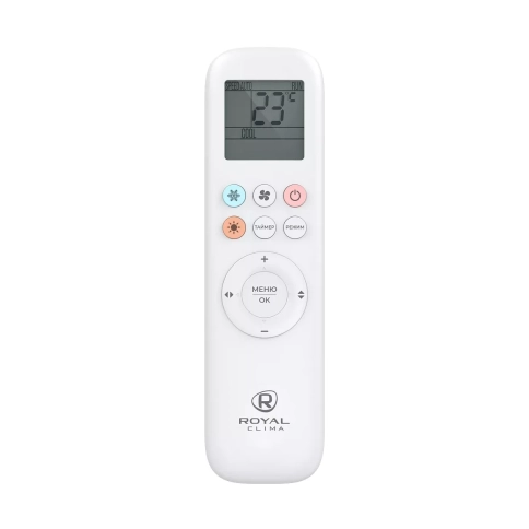 Сплит-система Royal Clima Sparta DC EU Inverter RCI-SA30HN фото 5