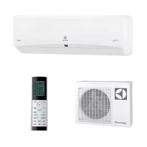Кондиционер Electrolux EACS/I-09HVI/N3 фото 4