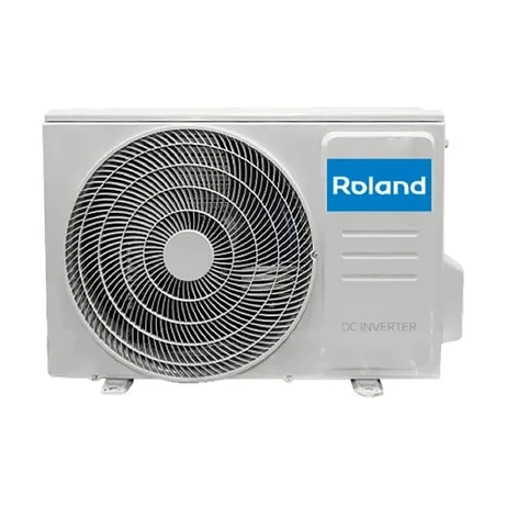 Кондиционер Roland Maestro RD-MS09HSS/R1 фото 2