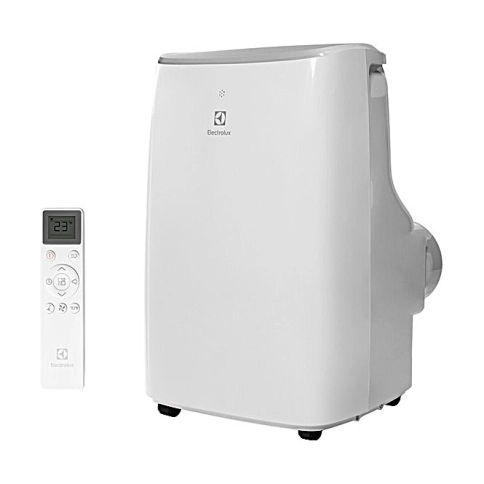 Мобильный кондиционер Electrolux Loft 2.0 EACM-09 CLN/N6 2.0 EU фото 1