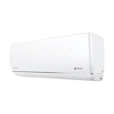 Кондиционер Royal Clima Renaissance DC EU Inverter 2023 RCI-RNS24HN фото 1