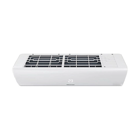 Кондиционер Hisense Zoom DC Inverter 2023 AS-09UW4RYRKB05 Wi-Fi фото 4