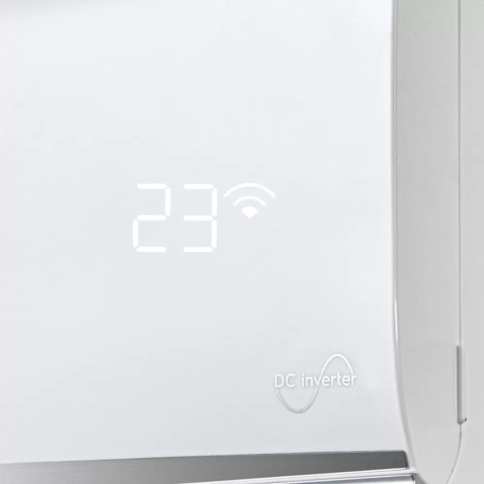 Кондиционер Electrolux Smartline DC EACS/I-07HSM/N8 фото 6