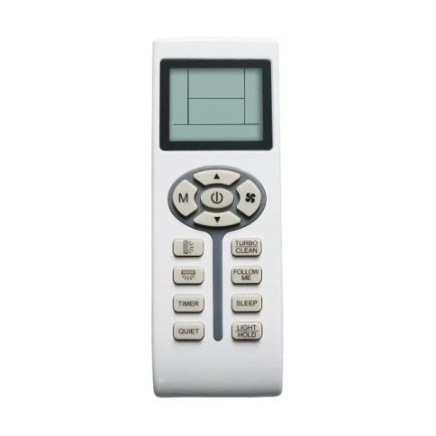 Кондиционер Chigo Moon CS-25H3A-B181 фото 3