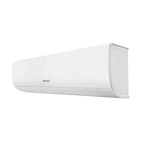 Кондиционер Hisense Zoom DC Inverter AS-18UW4RMSKB01 фото 2