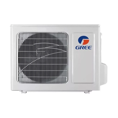 Кондиционер Gree GWH18KG-K3DNA5J фото 3