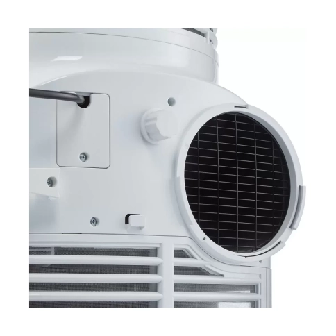 Мобильный кондиционер Electrolux Nebula EACM-16 NB/N6_V2 фото 8