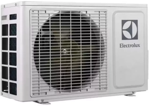 Кондиционер Electrolux EACS/I-18HG-BLACK2/N8 фото 2