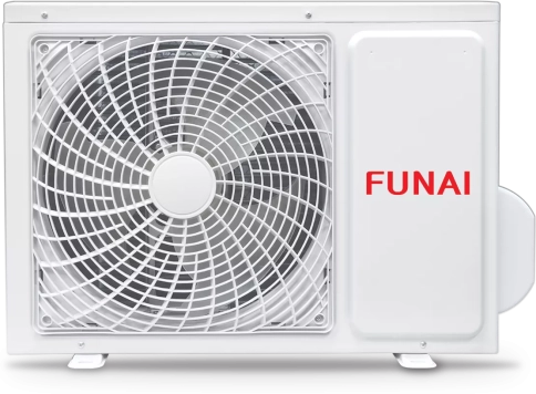 Сплит-система Funai Sensei RAC-SN35HP.D03 фото 6