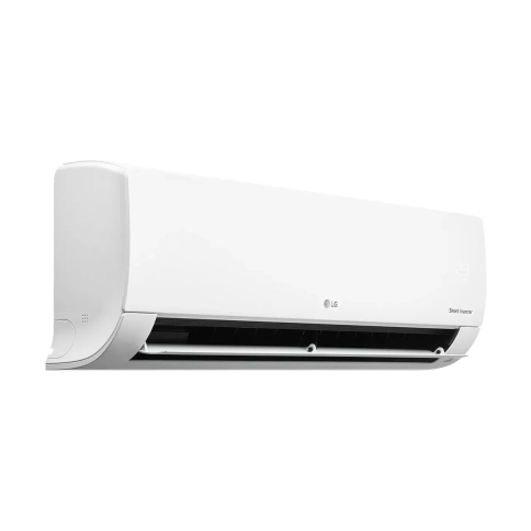 Кондиционер LG Mega Plus P18EP фото 4