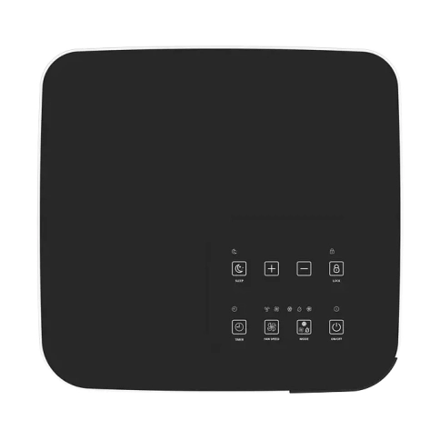 Мобильный кондиционер Funai Magnolia MAC-MG22CON01 фото 6