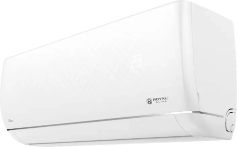 Кондиционер Royal Clima Renaissance 2025 RC-RND28HN фото 4