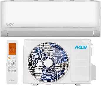 Сплит-система MDV Infini Inverter MDSAG-18HRDN10 фото 5