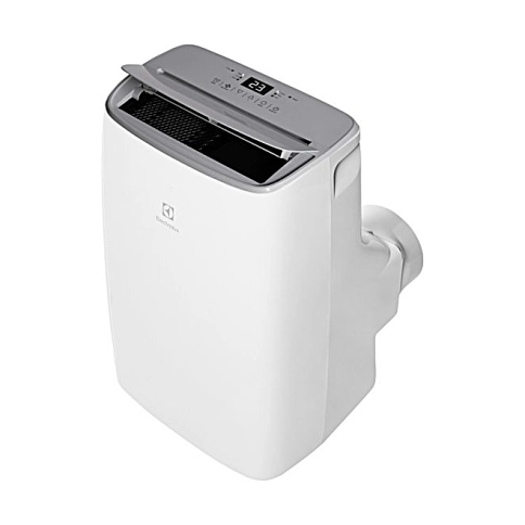 Мобильный кондиционер Electrolux Loft 2.0 EACM-09 CLN/N6 2.0 EU фото 8