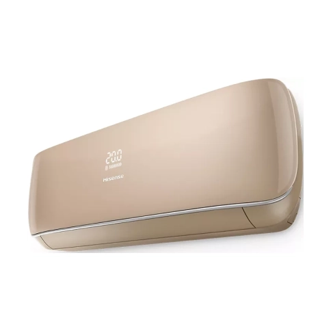 Кондиционер Hisense AS-10UR4SVPSC5(C) фото 2