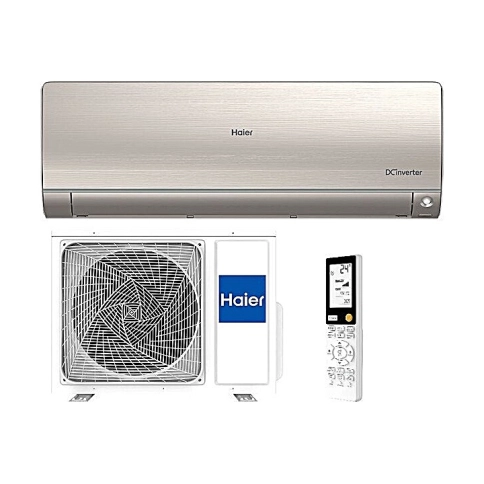 Кондиционер Haier AS25S2SF4FA-G/1U25S2SM3FA фото 1