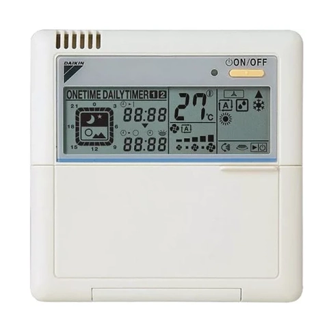 Кондиционер Daikin FTXF71A/RXF71A фото 5