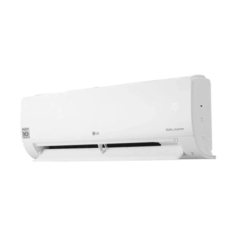 Кондиционер LG Eco S07EQR фото 10