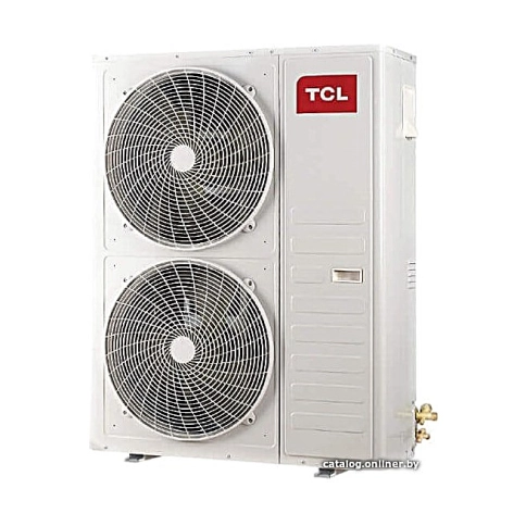Кондиционер TCL TUB-48HRA/TOU-48HSA фото 5