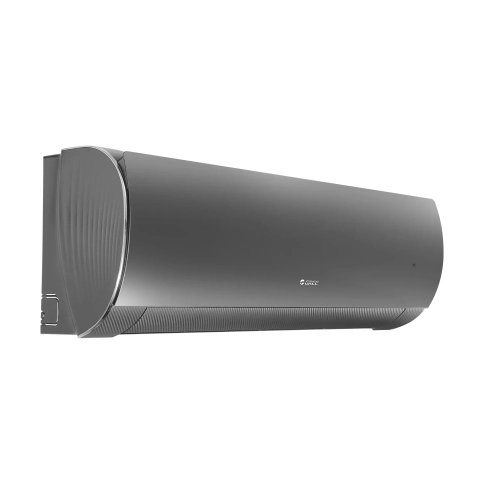 Кондиционер Gree Lyra Inverter R32 GWH18ACD-K6DNA1I (черный) фото 2