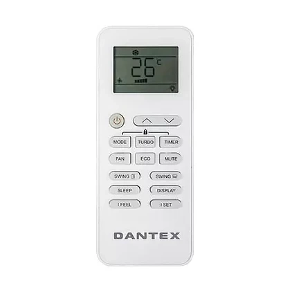 Кондиционер Dantex Advance Pro Plus RK-24SATI PLUS/RK-24SATIE фото 5