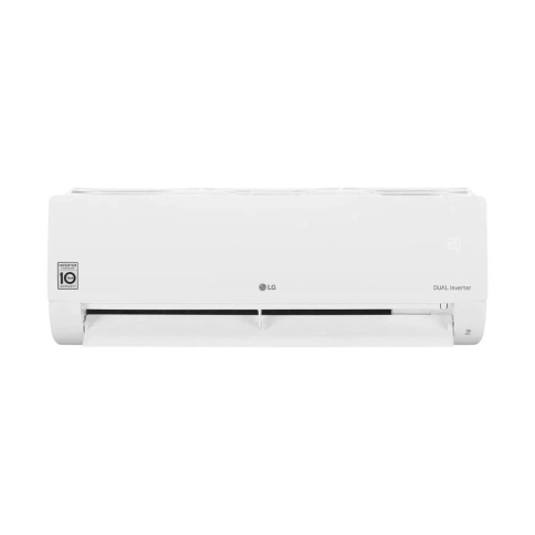 Кондиционер LG Eco S18EQ фото 3