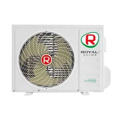 Кондиционер Royal Clima Supremo Blanco Full DC EU Inverter RCI-RSB30HN фото 10