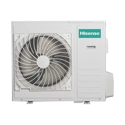 Кондиционер HISENSE AS-18HR4SWADC1G/AS-18HR4SWADC1W фото 3