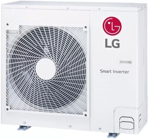 Внешний блок LG MU4M27 фото 1