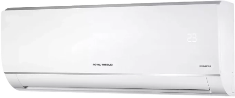 Кондиционер Royal Thermo Siena DC RTSI-18HN8 фото 1
