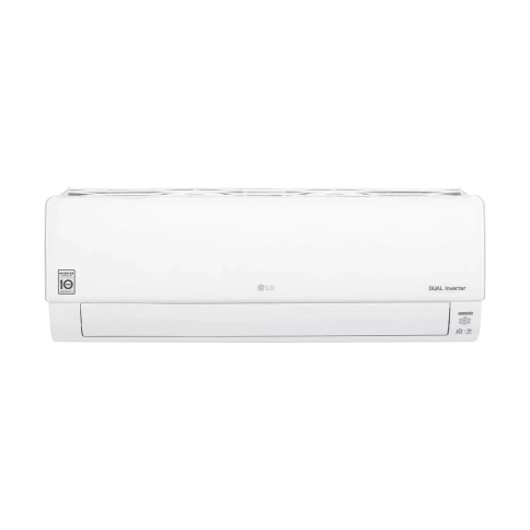 Кондиционер LG Evo Max DC12RH фото 1