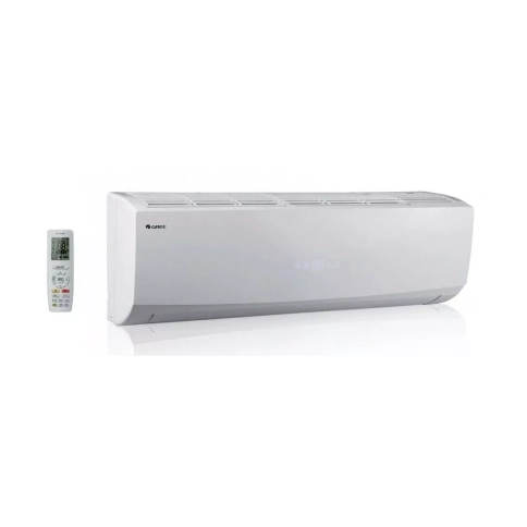 Кондиционер Gree Lomo Arctic R32 Inverter 2022 GWH24QEXF-K6DNC2I фото 2
