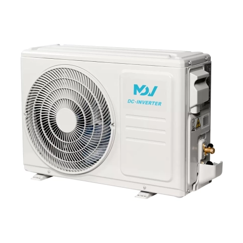 Кондиционер MDV Classic Inverter MDSC-07HRDN8/MDOC-07HDN8 фото 4