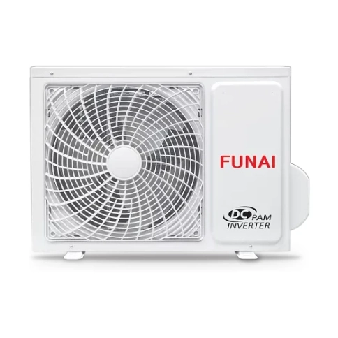 Кондиционер Funai Sensei Inverter 2023 RAC-I-SN25HP.D04 фото 3