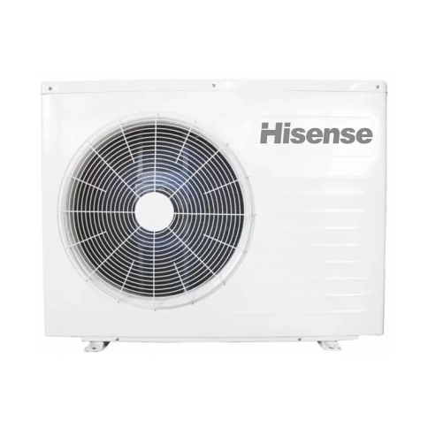 Кондиционер Hisense AS-24HR4SFJNT фото 2