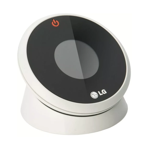 Кондиционер LG A09IWK фото 7