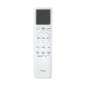 Мобильный кондиционер TCL TAC-09CPB/PSLW фото 5
