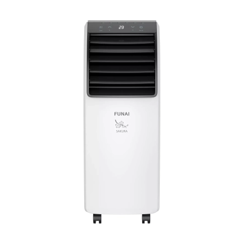 Мобильный кондиционер Funai Sakura MAC-SK30HPN03 фото 2