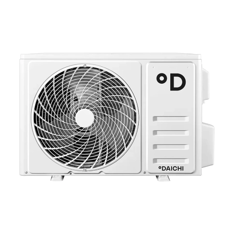 Кондиционер Daichi MIRacle MIR50AVQS1R/MIR50FVS1R фото 5