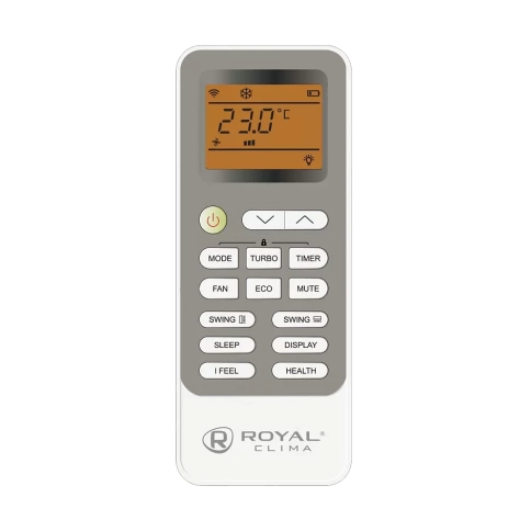 Кондиционер Royal Clima Optimum DC Inverter RCI-OM22HN фото 4