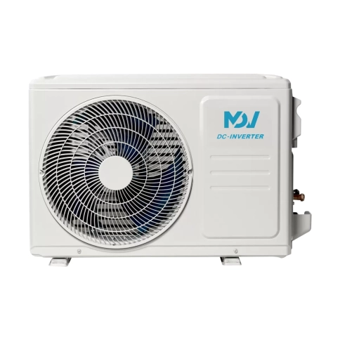 Кондиционер MDV Classic Inverter MDSC-07HRDN8/MDOC-07HDN8 фото 3