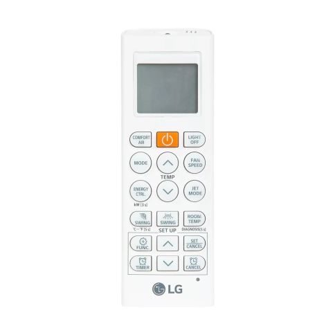 Кондиционер LG Smart Line TC24GQ фото 7
