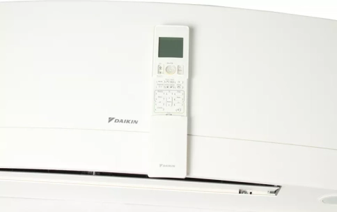 Кондиционер Daikin FTXJ35MW/RXJ35M фото 9
