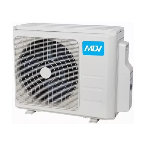 Внешний блок MDV MD3O-27HFN1 фото 1