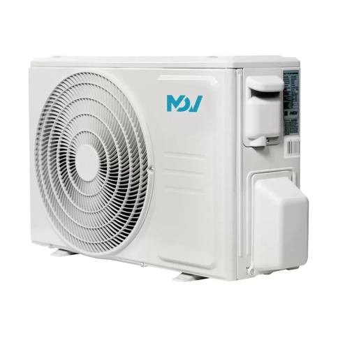 Кондиционер MDV Infini MDSAG-18HRN8/MDOAG-18HN фото 6