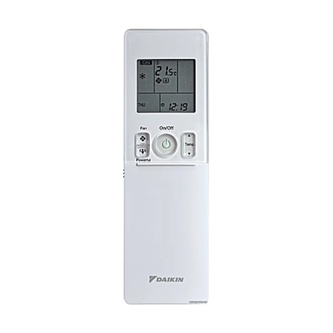 Кондиционер Daikin Stylish FTXA50AW/RXA50B фото 9