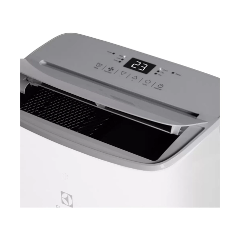 Мобильный кондиционер Electrolux Loft 2.0 EACM-09 CLN/N6 2.0 EU фото 3