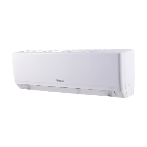 Кондиционер Vetero Tempo Inverter V-S09TAC (глянцевый) фото 1